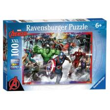 Marvel Avengers Extra Large 100pc Puzzle
